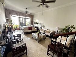 Cashew Heights Condominium (D23), Condominium #583609841